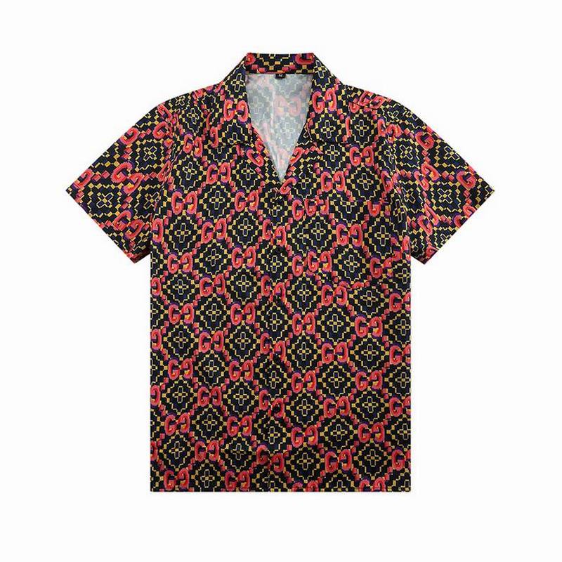 Gucci Men's Shirts 52